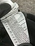 Adidas 100% Polyester Graphic Black Athletic Shorts Size S - photo 4
