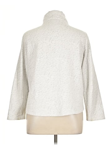 Onque Casuals 3/4 Sleeve Top (view 2)