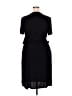Simier Fariry Black Casual Dress Size XXL - photo 2