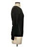 Unbranded Black Long Sleeve T-Shirt Size S - photo 4
