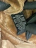 Louise Paris 100% Polyester Brown Vest Size S - photo 7