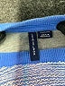 Janie and Jack Blue Pullover Sweater Size 18-24 mo - photo 3