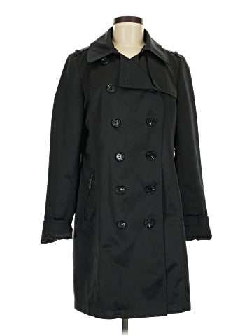 French Connection Trenchcoat (view 1)