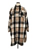 Unbranded Brown Coat Size 2X - photo 1