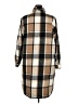 Unbranded Brown Coat Size 2X - photo 2