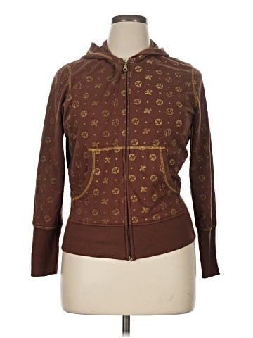 Goddess Jacket (view 1)