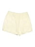H&M Ivory Shorts Size S - photo 2