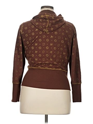Goddess Jacket (view 2)