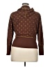 Goddess Brown Jacket Size 1X - photo 2