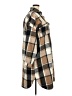 Unbranded Brown Coat Size 2X - photo 4