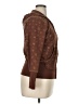 Goddess Brown Jacket Size 1X - photo 4