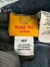 Ruby Rd. Solid Blue Jeggings Size 16 (petite) - photo 7