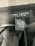 Larry Levine Black Dress Pants Size 14 - photo 7