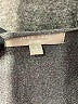 Joan Vass Gray Pullover Sweater Size S - photo 7
