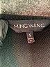 MING WANG Black Cardigan Size S - photo 7