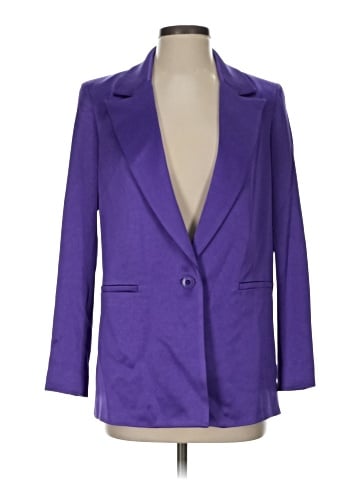 Alice + Olivia Blazer (view 1)