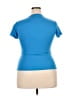 Pumiey Blue Active T-Shirt Size 2X - photo 2