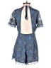 ASTR The Label Blue Romper Size XS - photo 2