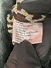 Big Chill Black Jacket Size M - photo 7