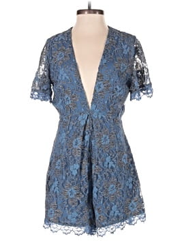 Astr The Label Romper