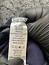 Patrizia Luca Solid Black Active Pants Size L - photo 8