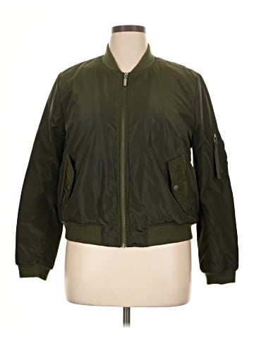 ABound Jacket (view 1)