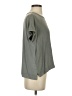 Splendid Gray Short Sleeve Top Size XS - photo 4