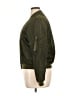 ABound 100% Polyester Solid Green Jacket Size XXL (estimated) - photo 5