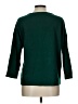 Old Navy Green Pullover Sweater Size L - photo 2