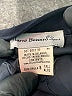 Harve Benard 100% Polyester Solid Black Dress Pants Size 8 (tall) - photo 7