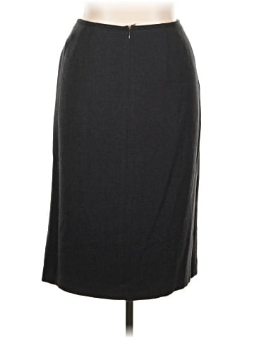 Kasper A.S.L. Formal Skirt (view 2)
