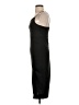 Unbranded Solid Black Cocktail Dress Size S - photo 5