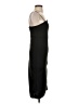 Unbranded Solid Black Cocktail Dress Size S - photo 4