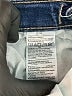 Old Navy Hearts Blue Jeans Size 18 - photo 4