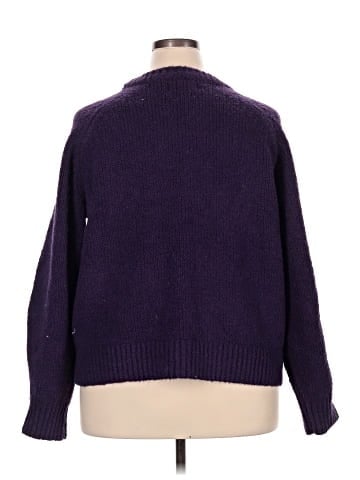 Banana Republic Factory Store Pullover Sweater (view 2)