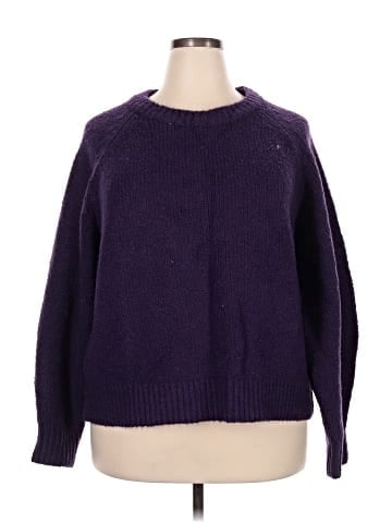 Banana Republic Factory Store Pullover Sweater (view 1)