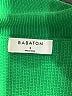 Babaton Green Cocktail Dress Size S - photo 6