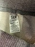 Assorted Brands Solid Gray Casual Skirt Size XS - photo 3