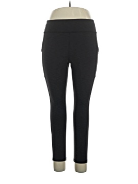 Lululemon Athletica Active Pants (view 1)