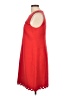 J.Crew Red Casual Dress Size 10 - photo 5