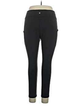 Lululemon Athletica Active Pants (view 2)