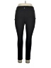 Lululemon Athletica Solid Black Active Pants Size 14 - photo 2
