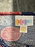 Lularoe Print Blue Casual Dress Size XXS - photo 7