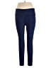 Vogo Blue Active Pants Size L - photo 1