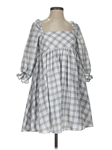 Storia Casual Dress (view 1)