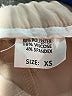 Unbranded Tan Casual Pants Size XS - photo 7
