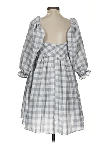 Storia Casual Dress (view 2)