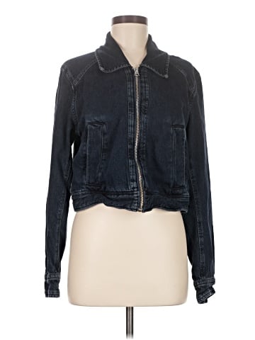 Rag & Bone Denim Jacket (view 1)