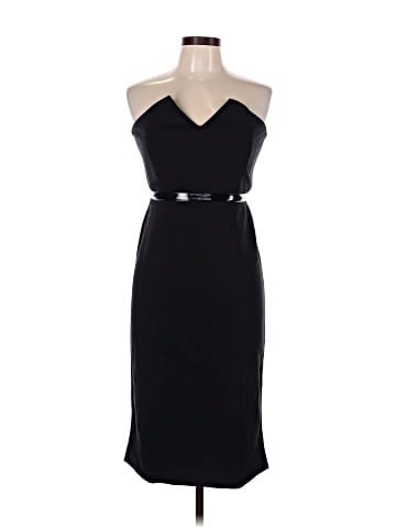 Catherine Malandrino Cocktail Dress (view 1)