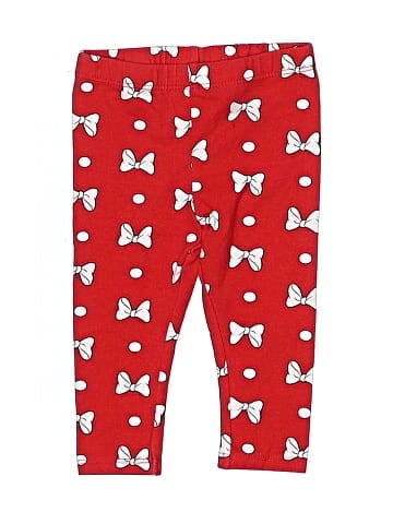 Disney Baby Leggings (view 1)